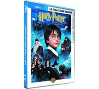 Harry Potter à l'école des sorciers [Francia] [DVD]