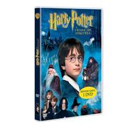 Harry Potter à l'école des sorciers [Francia] [DVD]