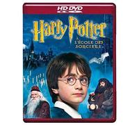 Harry Potter à l'école des sorciers [Francia] [HD DVD]