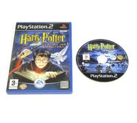 Harry Potter à l'école des sorciers [PlayStation2]