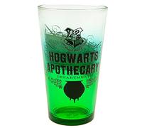 HARRY POTTER Aby Vaso XXL Polyjuice Potion from Verde - 400 ml - AbyStyle