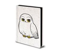 Harry Potter Agenda Premium A5 Edvige Soffice Pyramid International