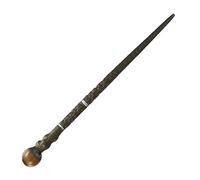 Harry Potter Alastor Moody Bastón de Mando Mágica Magic Wand 1:1 Replica