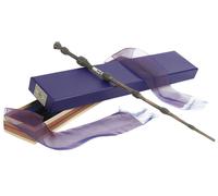 Harry Potter Alecto Carrow Bastón de Mando Mágica Magic Wand 1:1 Replica