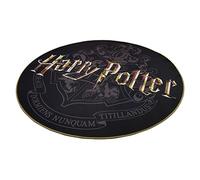 Harry Potter - Alfombra Gamer Antideslizante para Silla Gaming