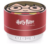 Harry Potter Altavoz Inalámbrico 024 3W Rojo