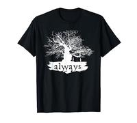 Harry Potter Always Camiseta