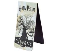 Pyramid International – Marcapáginas magnético Harry Potter Always