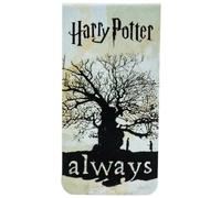 Pyramid International – Marcapáginas magnético Harry Potter Always