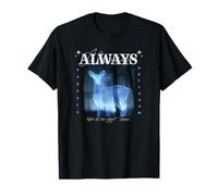 Harry Potter Always Patronus Valentine Camiseta