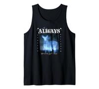 Harry Potter Always Patronus Valentine Camiseta sin Mangas