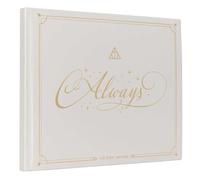 Harry Potter: Always Wedding Guest Book