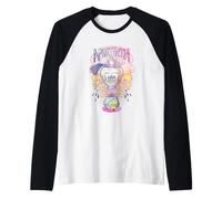 Harry Potter Amortentia Love Potion Camiseta Manga Raglan