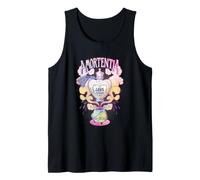 Harry Potter Amortentia Love Potion Camiseta sin Mangas