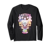 Harry Potter Amortentia Love Potion Manga Larga