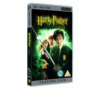 Harry Potter And Chamber of Secrets [UMD Mini for PSP] [Reino Unido] [UMD Mini para PSP]