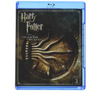Harry Potter and the Chamber of Secrets [USA] [Blu-ray]