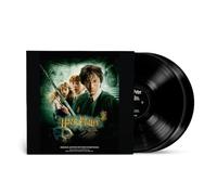Harry Potter and the Chamber of Secrets (2 LP) [Vinilo]