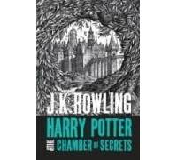 Harry Potter And The Chamber Of Secrets - Adult Ed.