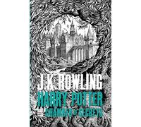 Harry Potter and the Chamber of Secrets: Adult Hardback Edition (Bloomsbury Publishing)