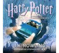 Harry Potter And The Chamber Of Secrets (audiolibro)