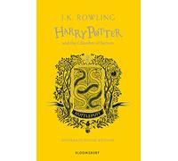 Harry Potter and the Chamber of Secrets - Hufflepuff Edition: 2