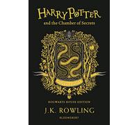 Harry Potter and the Chamber of Secrets - Hufflepuff Edition: 2