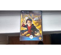 Harry Potter and the Chamber of Secrets (PC CD) [Importación inglesa]