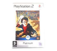 Harry Potter and the Chamber of Secrets [Platinum]