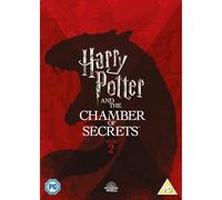 Harry Potter and the Chamber of Secrets [Region 2]