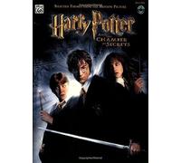 Harry Potter and The Chamber of Secrets: Selected Themes from the Motion Picture - Alto Sax