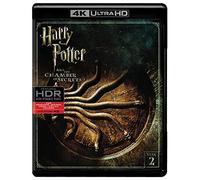 Harry Potter and the Chamber of Secrets [USA] [Blu-ray]