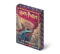 Harry Potter and the Chamber of Secrets: Volume 2