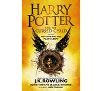 Harry Potter And The Cursed Child - Parts One And Two