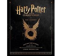 Harry Potter And The Cursed Child: The Journey