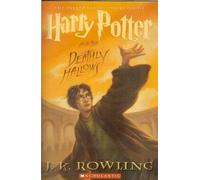 (Harry Potter and the Deathly Hallows) By Rowling, J. K. (Author) Hardcover on (07 , 2007)