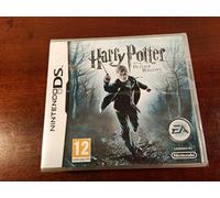 Harry Potter and The Deathly Hallows - Part 1 (Nintendo DS) [Importación inglesa]