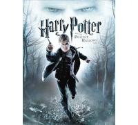 Harry Potter and the Deathly Hallows - Part 1 (PC) - EA App Key - GLOBAL