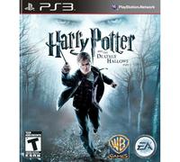 Harry Potter and The Deathly Hallows - Part 1 (PS3) [Importación inglesa]