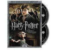 Harry Potter and the Deathly Hallows, Part I SE (2-Disc) (DVD) [Region 1]