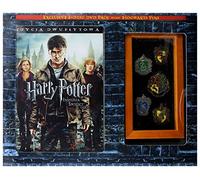 Harry Potter and the Deathly Hallows: Part 2 [2DVD] (IMPORT) (No hay versión española)