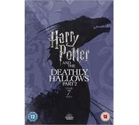 Harry Potter and the Deathly Hallows - Part 2 [DVD] [2020]