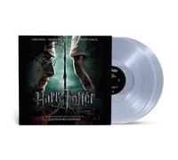 Alexandre Desplat - Harry Potter and the Deathly Hallows, Pt. 2 (Original Motion Picture Soundtrack) [Vinilo]