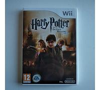 Harry Potter and The Deathly Hallows Part 2 (Wii) [Importación inglesa]