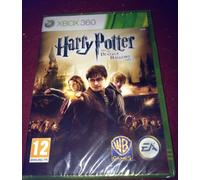 Harry Potter and The Deathly Hallows Part 2 (Xbox 360) [Importación inglesa]
