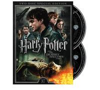 Harry Potter y las Reliquias de la Muerte: Parte 2 - DVD - Edición SE 2 discos (Importación USA)