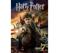 Daniel Radcliffe - Harry Potter And The Deathly Hallows Part2 [Edizione: Giappone] [Italia] [DVD]