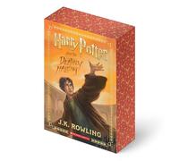 Harry Potter and the Deathly Hallows: Volume 7
