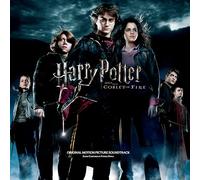 Patric Doyle - Harry Potter And The Goblet Of Fire (140 g) (2 LP)
