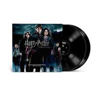 Harry Potter and the Goblet of Fire (2 LP) [Vinilo]
